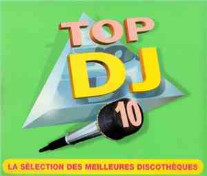 Various - Top DJ Volume 10