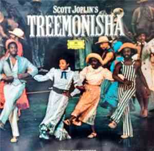 Various - Treemonisha (Opera In Three Acts, Words And Music By Scott Joplin)