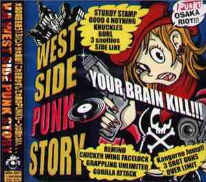 Various - West Side Punk Story