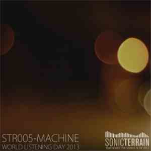 Various - WLD 2013 - Machine