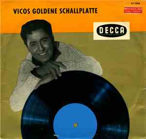 Vico Torriani - Vicos Goldene Schallplatte