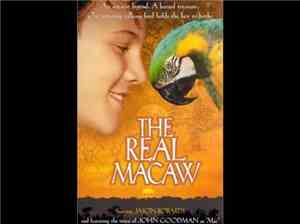Vincent Frates, F. F. Agfoeh And His Australian Jazz Band - The Real Macaw Vhs Trailer Soundtrack