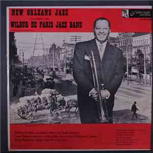 Wilbur De Paris And His New Orleans Jazz Band - New Orleans Jazz