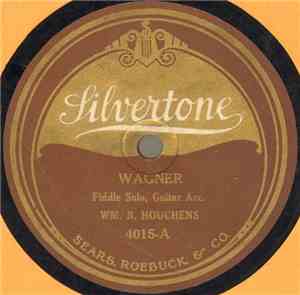 Wm. B. Houchens - Wagner / Cincinnati Hornpipe And Devine's Hornpipe