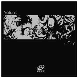 Yofunk - J City