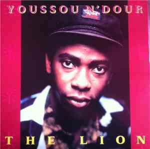 Youssou N'Dour - The Lion