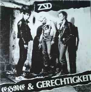 ZSD - Ehre & Gerechtigkeit