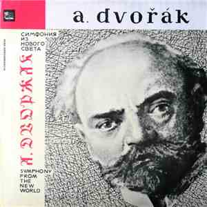 A. Dvořák - Symphony From The New World