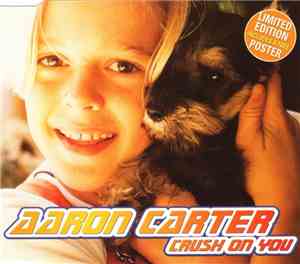 Aaron Carter - Crush On You