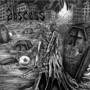 Abscess  - Horrorhammer