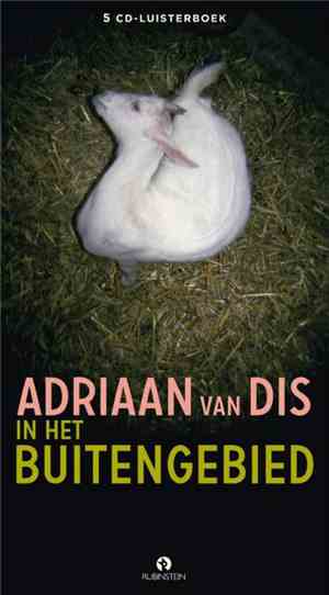 Adriaan van Dis - In Het Buitengebied