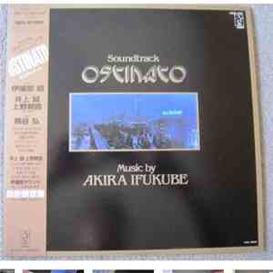 Akira Ifukube - Ostinato オスティナート