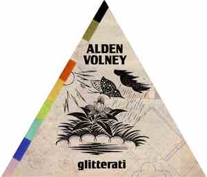 Alden Volney - Glitterati