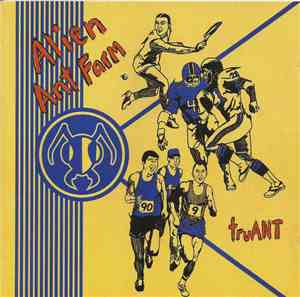 Alien Ant Farm - TruANT