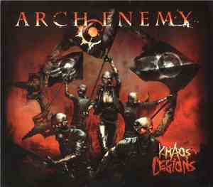 Arch Enemy - Khaos Legions