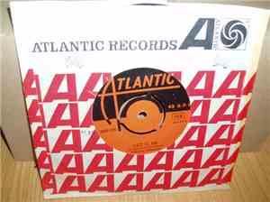 Aretha Franklin - Don't Play That Song / Let It Be