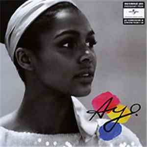 Ayo  - Gravity At Last