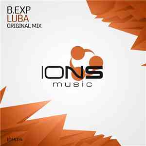 B.Exp - Luba