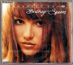Britney Spears - ...Baby One More Time