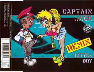 Captain Jack - Little Boy (Remix)