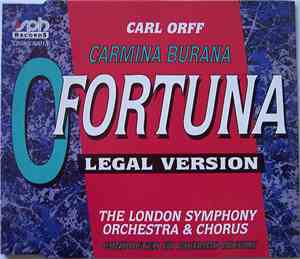 Carl Orff - O Fortuna