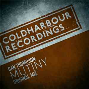 Dan Thompson  - Mutiny