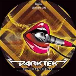 Darktek - Suce Ma Beat
