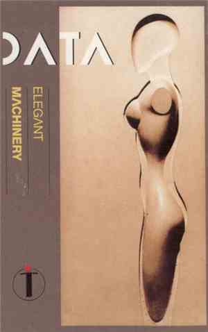 Data  - Elegant Machinery