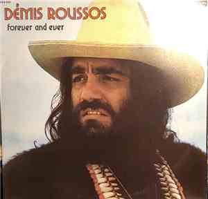 Demis Roussos - Forever And Ever