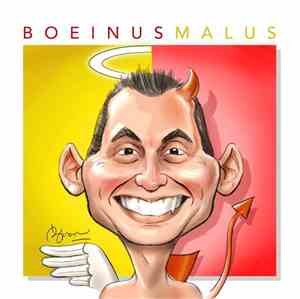 Den Boein - Boeinus Malus