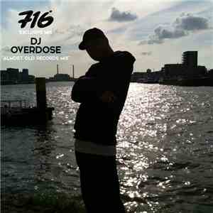 DJ Overdose - Almost Old Records