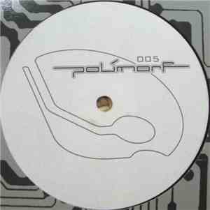 DJ Pierce & Fred Paris - Gummiigel EP