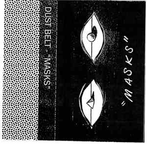 Dust Belt - Masks