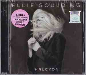Ellie Goulding - Halcyon