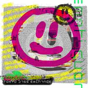 Emotiquon - Tokyo Bass Exchange EP