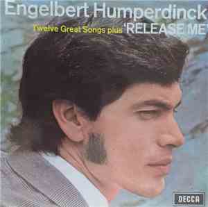 Engelbert Humperdinck - Release Me