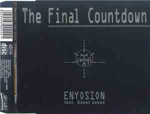Enyosion Feat. Dovat Johns - The Final Countdown
