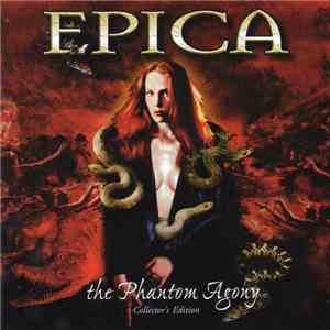 Epica  - The Phantom Agony