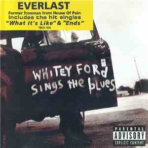 Everlast - Whitey Ford Sings The Blues