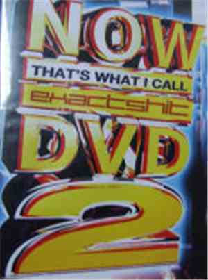 Exactshit - Now That's What I Call Exactshit DVD 2
