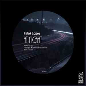 Fabri Lopez - At Night