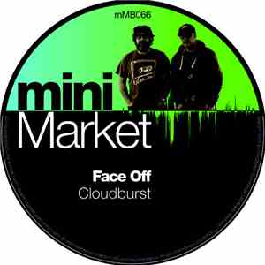 Face Off  - Cloudburst