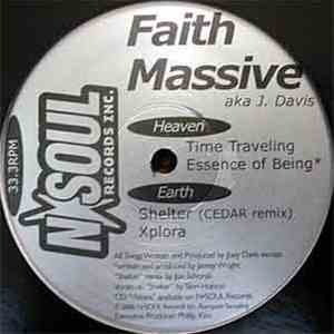 Faith Massive - Untitled