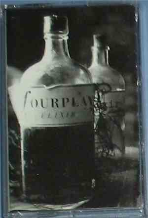 Fourplay  - Elixir
