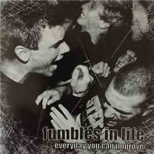 Fumbles In Life - Everyday You Can Improve