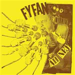Fyfan - Åh Nej