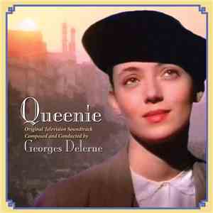 Georges Delerue - Queenie (Original Television Soundtrack)