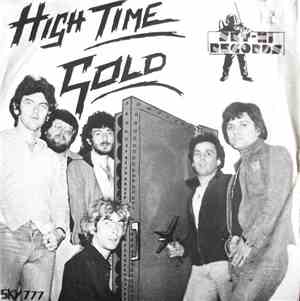 Gold  - High Time