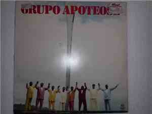 Grupo Apoteose - Eu Nunca Lhe Fiz Chorar