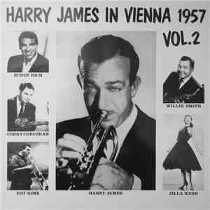 Harry James  - In Vienna 1957 Vol. 2